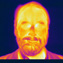 Ned in infrared light