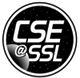 CSE @ SSL Logo