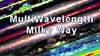 Multiwavelength Milky Way