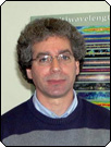 David Leisawitz