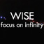 WISE: Focus On Infinity